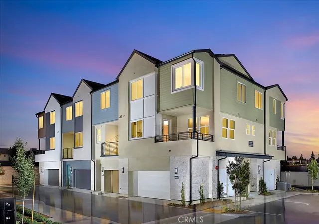 Photo 1 of Townhouse for sale at 1421 E Via Acero, La Habra Heights, CA 90631 | MLS# OC26152636 | Listing updated on 2026-09-21