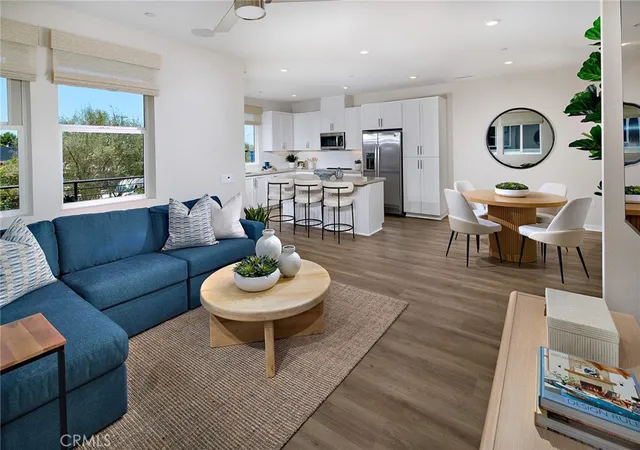Townhouse for sale at 1421 E Via Acero, La Habra Heights, CA 90631 | MLS# OC26152636