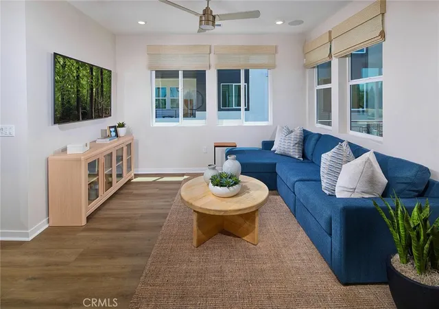Photo 3 of Townhouse for sale at 1421 E Via Acero, La Habra Heights, CA 90631 | MLS# OC26152636 | Listing updated on 2026-09-21