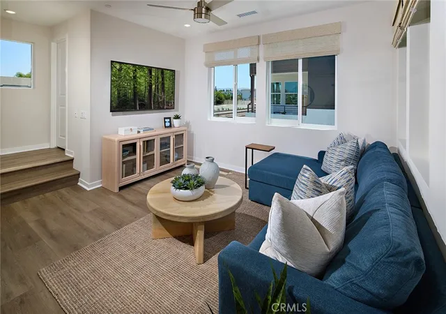 Photo 4 of Townhouse for sale at 1421 E Via Acero, La Habra Heights, CA 90631 | MLS# OC26152636 | Listing updated on 2026-09-21