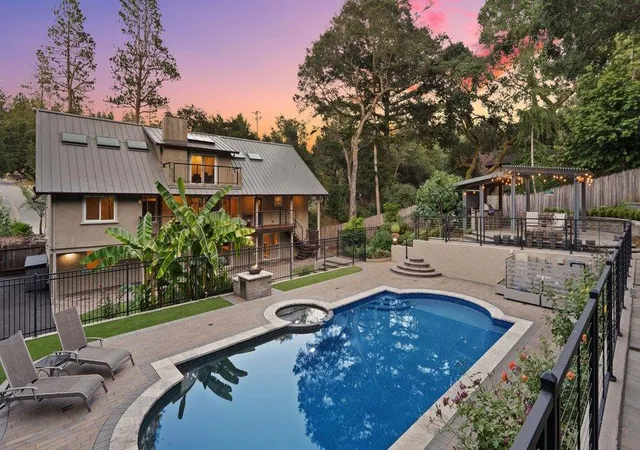 Photo 3 of Single family home for sale at 8133 Hihn Rd, Ben Lomond, CA 95005 | MLS# ML82052448 | Listing updated on 2026-10-08