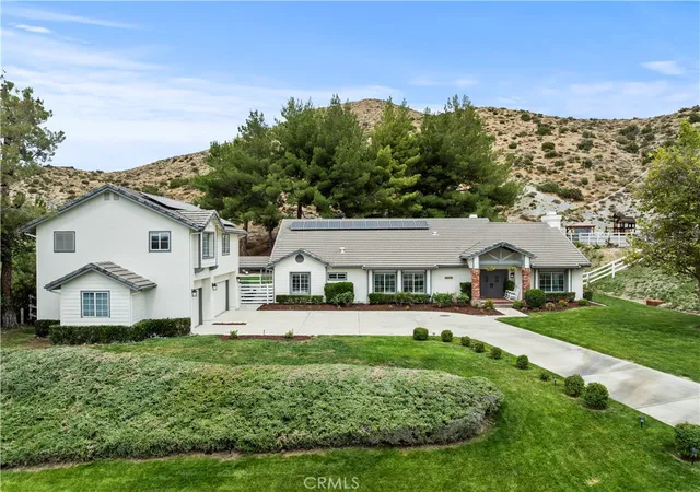 Photo 1 of Single family home for sale at 32230 Camino Cyn, Acton, CA 93510 | MLS# SR26154074 | Listing updated on 2026-09-09