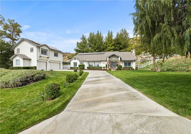 Photo 2 of Single family home for sale at 32230 Camino Cyn, Acton, CA 93510 | MLS# SR26154074 | Listing updated on 2026-09-09
