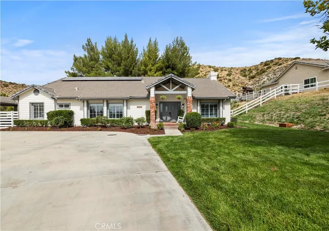 Photo 3 of Single family home for sale at 32230 Camino Cyn, Acton, CA 93510 | MLS# SR26154074 | Listing updated on 2026-09-09