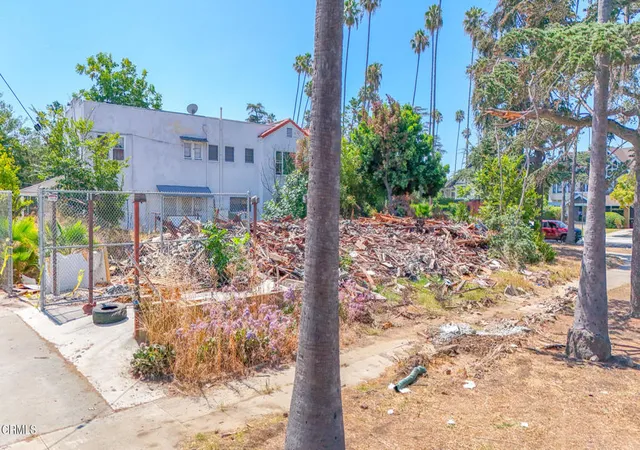 Photo 3 of Land for sale at 4357 Victoria Park Dr, Los Angeles, CA 90019 | MLS# P1-28028 | Listing updated on 2026-07-15