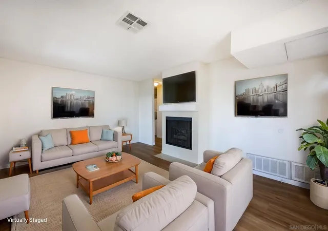 Photo 1 of Condo for sale at 10740 Aderman Ave #70, San Diego, CA 92126 | MLS# 260017284SD | Listing updated on 2026-07-15