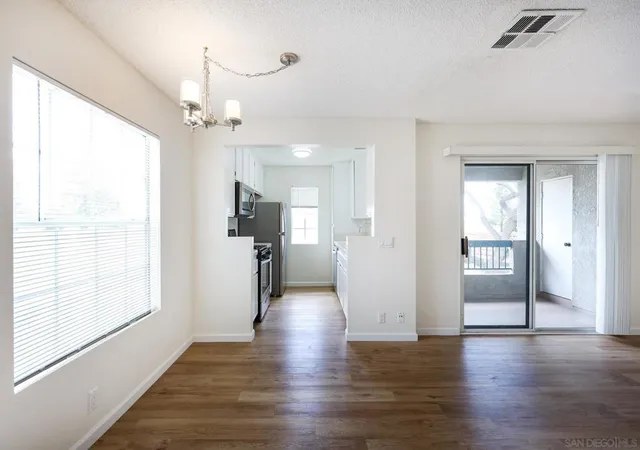 Listing Photo 4 - Condo for sale in building located at 10740 Aderman Ave, San Diego, CA 92126 - Unit #70
