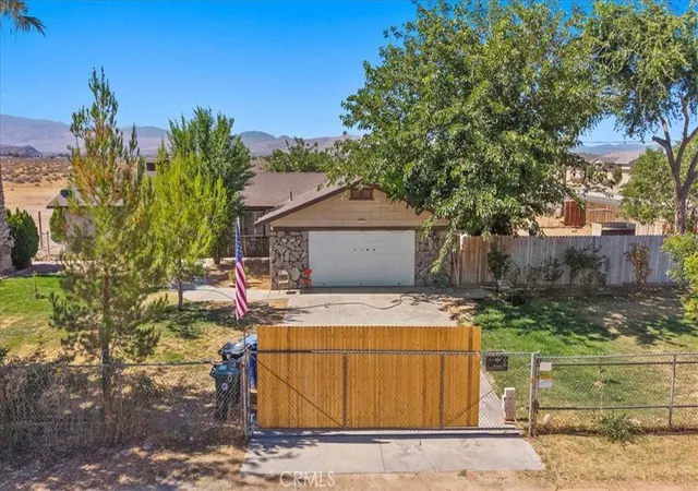 Photo 1 of Sale Pending at 22935 Standing Rock, Apple Valley, CA 92307 | MLS# IG26154404 | Listing updated on 2026-09-18