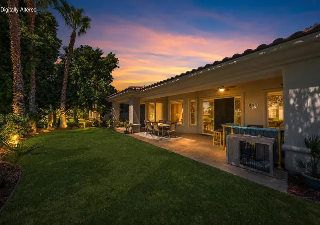 Photo 3 of Single family home for sale at 55010 Southern, La Quinta, CA 92253 | MLS# 219150305DA | Listing updated on 2026-09-21