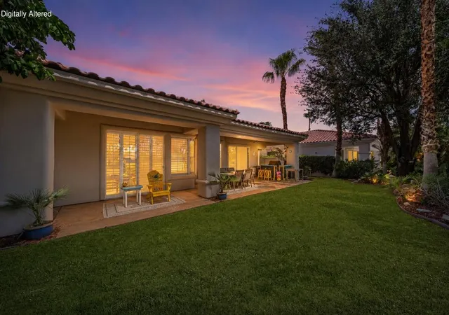 Photo 4 of Single family home for sale at 55010 Southern, La Quinta, CA 92253 | MLS# 219150305DA | Listing updated on 2026-09-21
