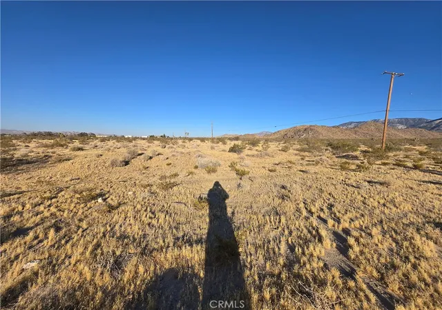 Photo 1 of Land for sale at 0 Baker, Lucerne Valley, CA 92356 | MLS# RS26153195 | Listing updated on 2026-07-15