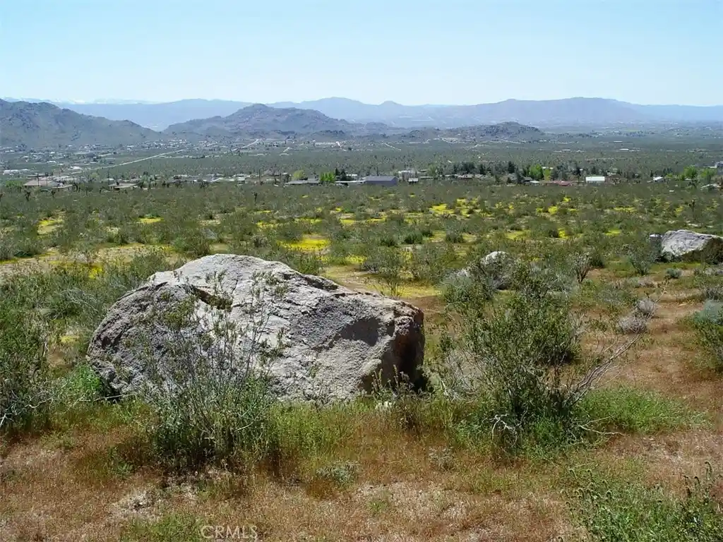 Photo 1 of Land for sale at 1 Susie Ln, Apple Valley, CA 92307 | MLS# HD26154562 | Listing updated on 2026-07-20
