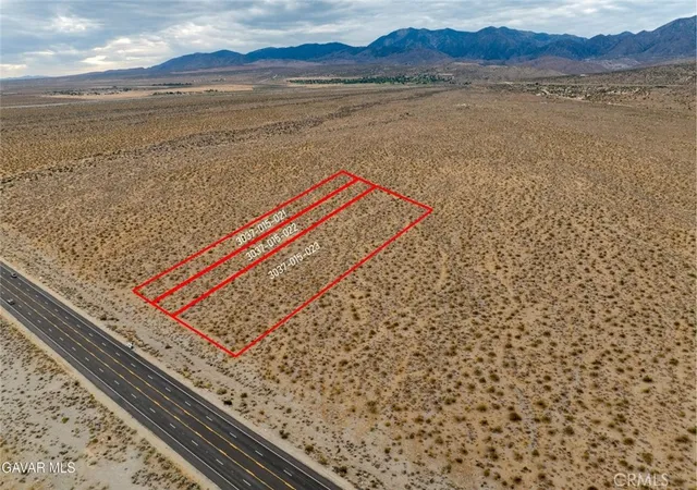 1st image of 141 Pearblossom Hwy, Pearblossom, CA 93553 | MLS# JT26154570
