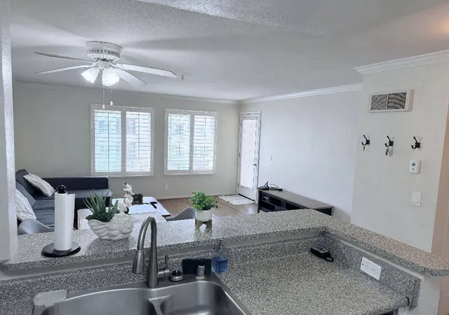 Photo 3 of Condo for sale at 8889 Caminito Plz Centro #7305, San Diego, CA 92122 | MLS# 219150310DA | Listing updated on 2026-09-23