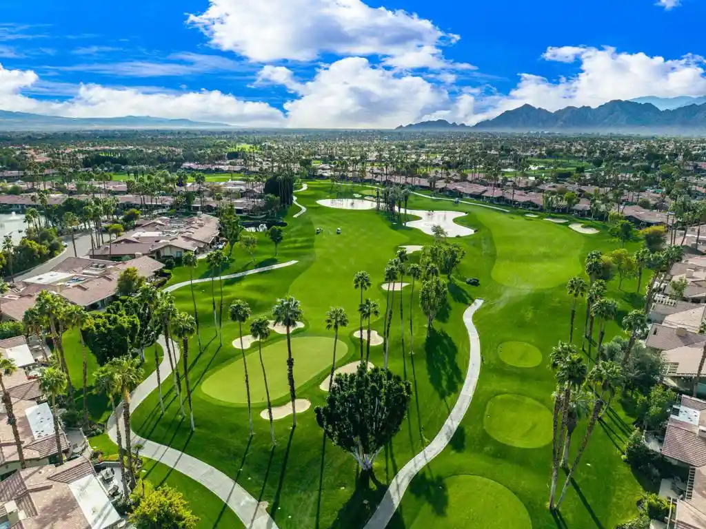 Photo 1 of Sale Pending at 321 Bouquet Cyn Dr, Palm Desert, CA 92211 | MLS# 219150308DA | Listing updated on 2026-10-09