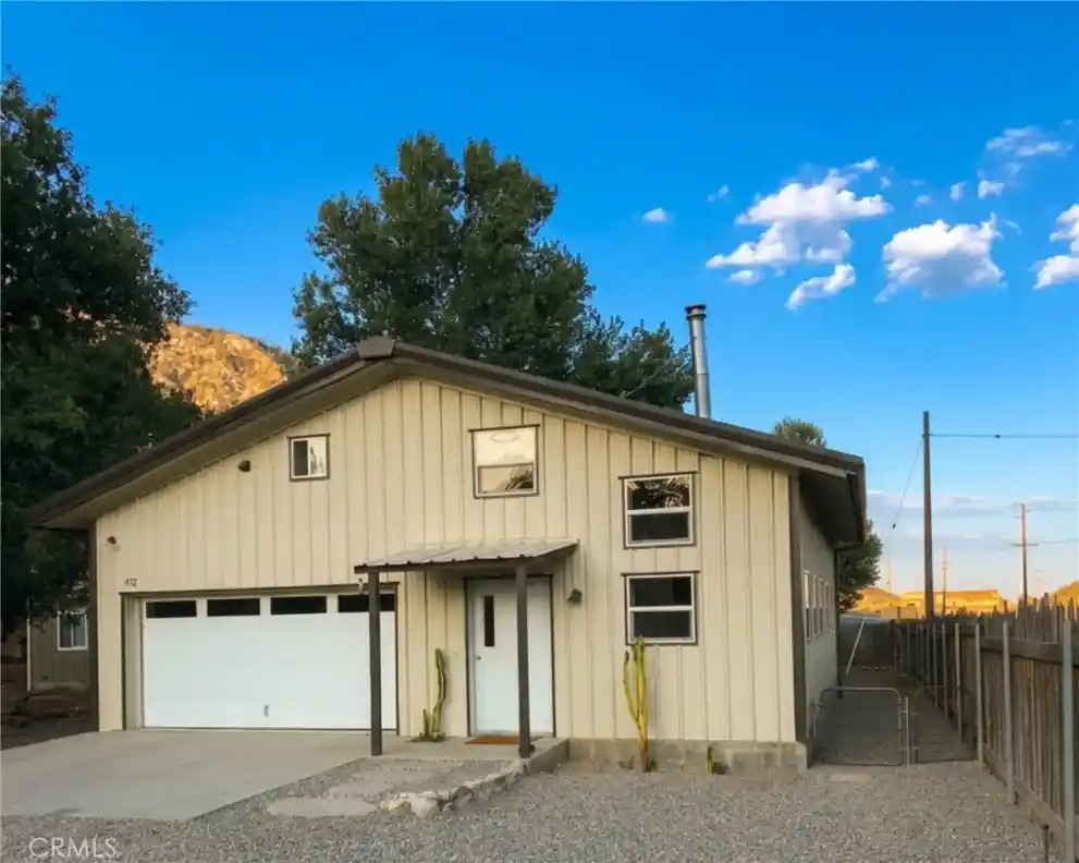 Photo 1 of Single family home for sale at 412 Border, Frazier Park, CA 93225 | MLS# SR26154571 | Listing updated on 2026-07-16