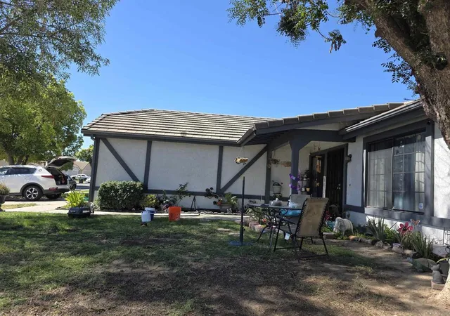 1st image of 713 Pinehurst Dr, Hemet, CA 92545 | MLS# 260017293SD