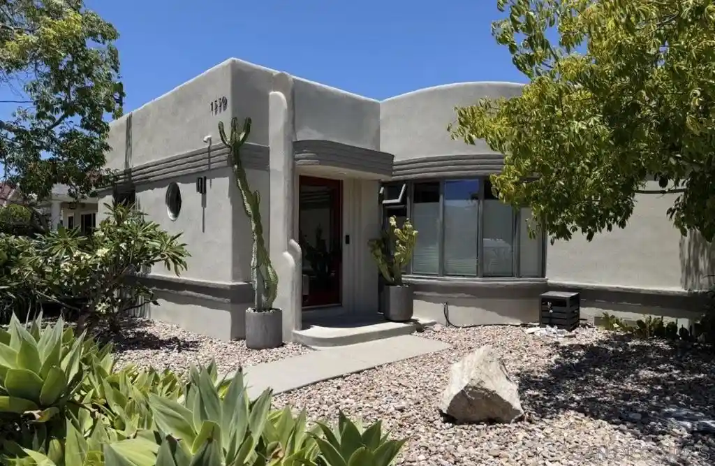 Photo 1 of Sale Pending at 1530 Upas St, San Diego, CA 92103 | MLS# 260017294SD | Listing updated on 2026-07-22