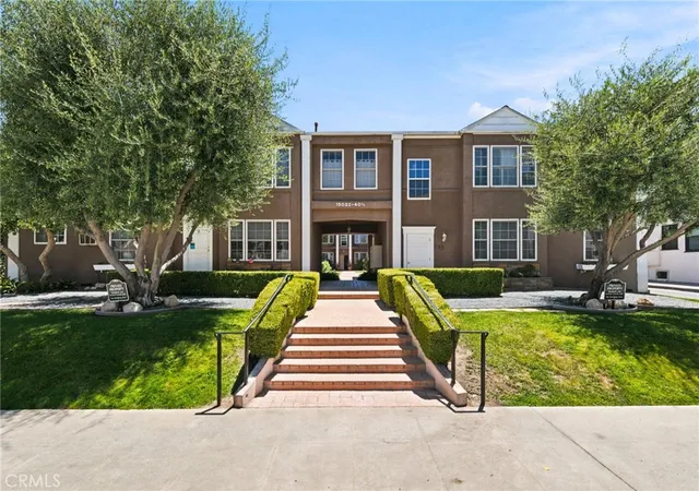 Photo 1 of Condo for sale at 15034 1/4 Dickens, Sherman Oaks, CA 91403 | MLS# SR26146999 | Listing updated on 2026-10-09
