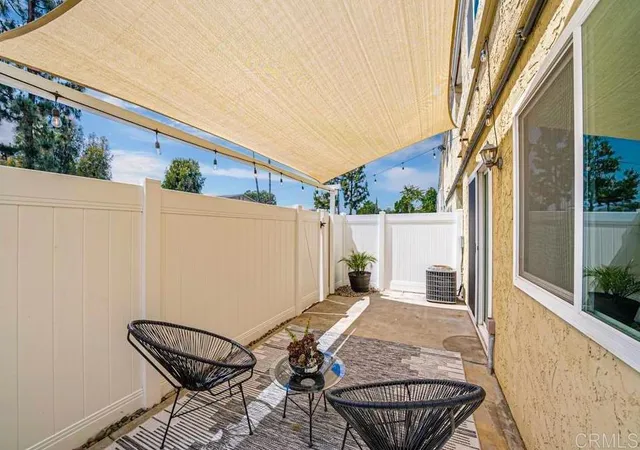 Listing Photo 2 - Condo for sale in building located at 12616 Lakeshore Dr, Lakeside, CA 92040 - Unit #1