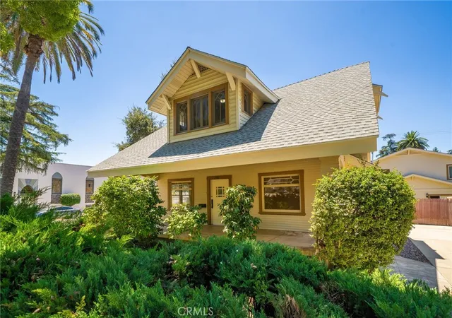 Photo 1 of Single family home for sale at 2382 Bonita Ave, La Verne, CA 91750 | MLS# CV26154615 | Listing updated on 2026-09-20