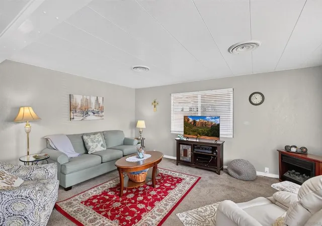 5th image of 13300 Los Coches Rd East #SPC 116, El Cajon, CA 92021 | MLS# 260017296SD