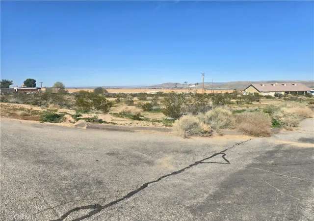 1st image of 0 0, Barstow, CA 92311 | MLS# IV26154625