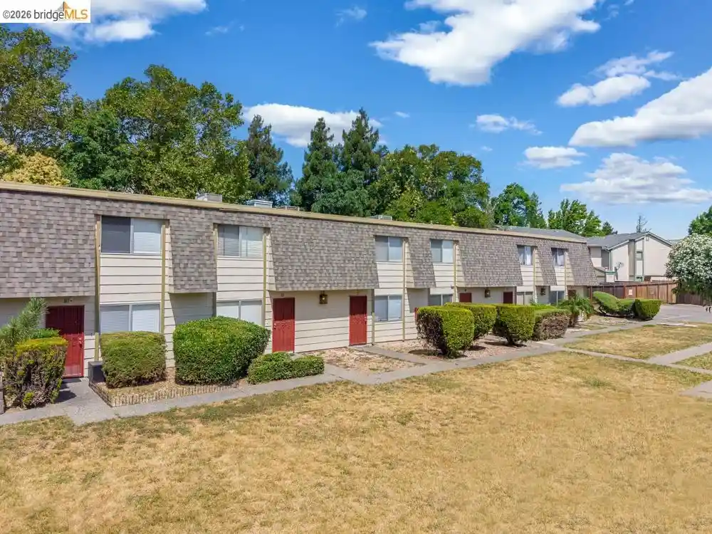 Photo 1 of Multi family home for sale at 1955 Grande Cir, Fairfield, CA 94533 | MLS# 41141707 | Listing updated on 2026-07-22