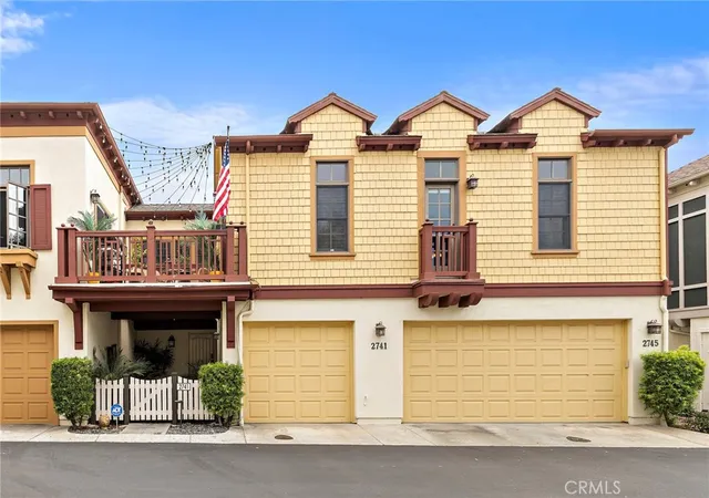 Photo 3 of Condo for sale at 2741 Bungalow, Corona Del Mar, CA 92625 | MLS# OC26154534 | Listing updated on 2026-09-16