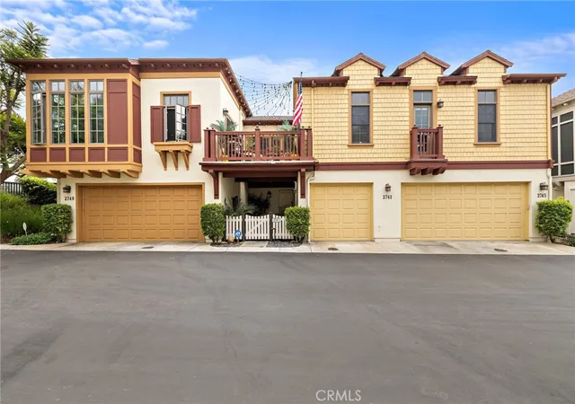 Photo 3 of Condo for sale at 2741 Bungalow, Corona Del Mar, CA 92625 | MLS# OC26154534 | Listing updated on 2026-09-16