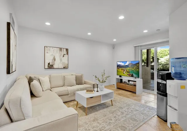Listing Photo 1 - Condo for sale in building located at 7545 Charmant Dr, San Diego, CA 92122 - Unit #UNIT 1503