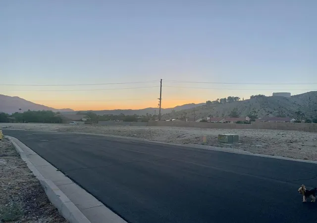 Photo 3 of Land for sale at 0 E Summit Pass, Desert Hot Springs, CA 92240 | MLS# 219150316DA | Listing updated on 2026-07-15