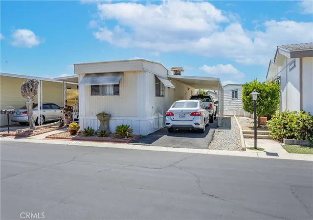 Homes for sale in Hemet, CA | 575 S Lyon Ave #161, Hemet, CA 92543 | MLS# SR26154642