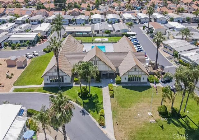Homes for sale in Hemet, CA | 575 S Lyon Ave #161, Hemet, CA 92543 | MLS# SR26154642