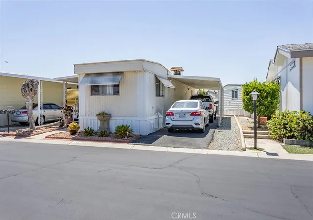 Homes for sale in Hemet, CA | 575 S Lyon Ave #161, Hemet, CA 92543 | MLS# SR26154642