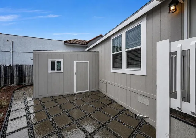 Photo 2 of Manufactured home for sale at 1174 E Main St #31, El Cajon, CA 92021 | MLS# 260017308SD | Listing updated on 2026-09-03