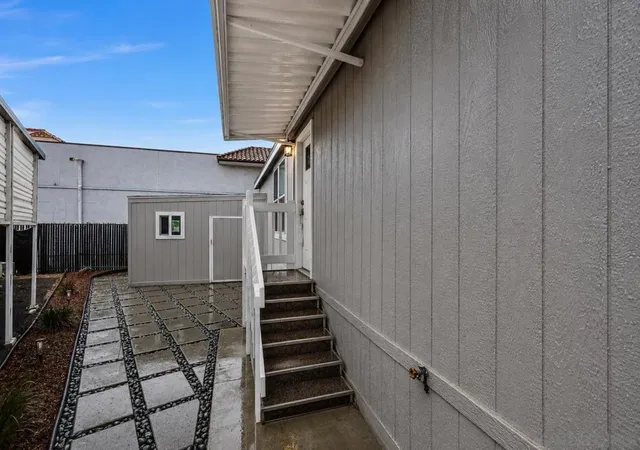 Photo 3 of Manufactured home for sale at 1174 E Main St #31, El Cajon, CA 92021 | MLS# 260017308SD | Listing updated on 2026-09-03
