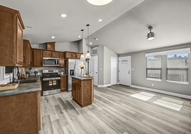 Photo 3 of Manufactured home for sale at 1174 E Main St #31, El Cajon, CA 92021 | MLS# 260017308SD | Listing updated on 2026-09-03
