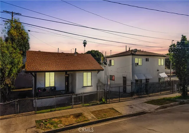Photo 1 of Single family home for sale at 3501 East 3rd, Los Angeles, CA 90063 | MLS# SR26154374 | Listing updated on 2026-09-08