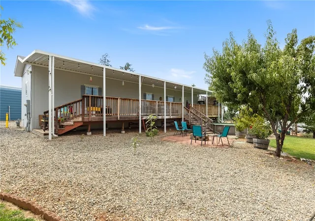 Photo 1 of Manufactured home for sale at 1870 Salida, Paradise, CA 95969 | MLS# SN26154058 | Listing updated on 2026-09-11