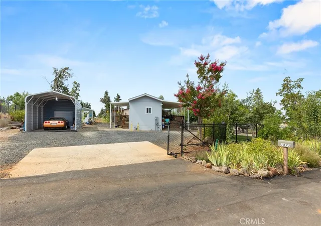 Photo 3 of Manufactured home for sale at 1870 Salida, Paradise, CA 95969 | MLS# SN26154058 | Listing updated on 2026-09-11