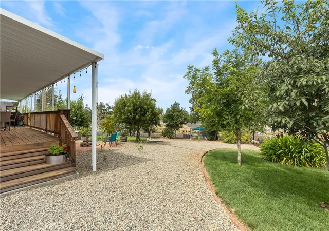 Photo 3 of Manufactured home for sale at 1870 Salida, Paradise, CA 95969 | MLS# SN26154058 | Listing updated on 2026-09-11