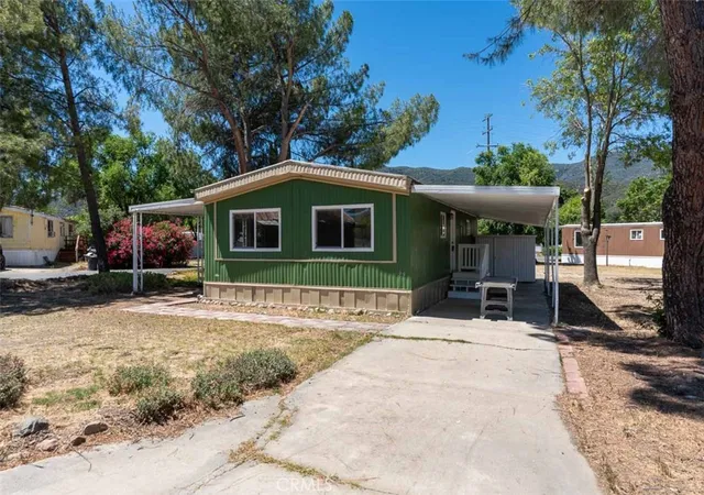 Homes for sale in Warner Springs, CA | 26455 Paradise Valley Rd #69, Warner Springs, CA 92086 | MLS# WS26154711