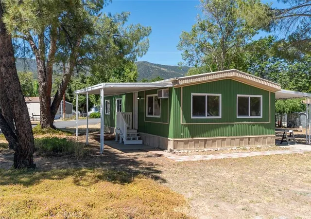 Homes for sale in Warner Springs, CA | 26455 Paradise Valley Rd #69, Warner Springs, CA 92086 | MLS# WS26154711