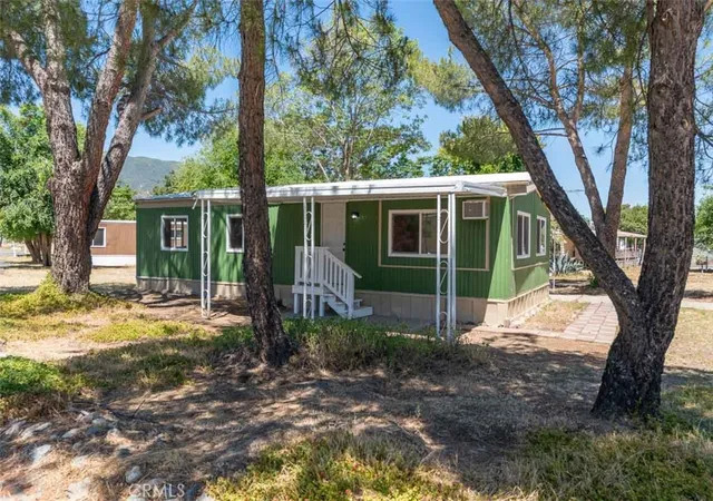Homes for sale in Warner Springs, CA | 26455 Paradise Valley Rd #69, Warner Springs, CA 92086 | MLS# WS26154711