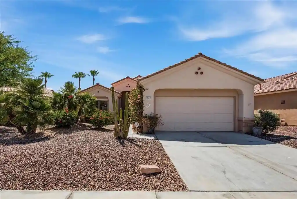 Photo 1 of Sale Pending at 37657 Medjool Ave, Palm Desert, CA 92211 | MLS# 219150319DA | Listing updated on 2026-10-22