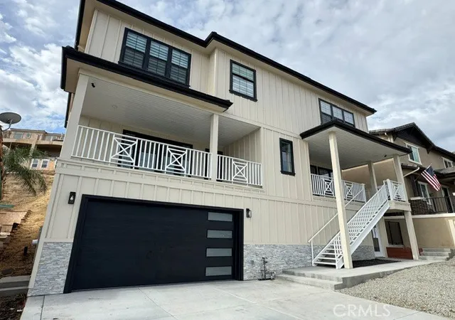 Photo 1 of Sale Pending at 22163 Vacation Dr, Canyon Lake, CA 92587 | MLS# SW26154617 | Listing updated on 2026-10-09