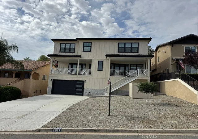 Photo 2 of Sale Pending at 22163 Vacation Dr, Canyon Lake, CA 92587 | MLS# SW26154617 | Listing updated on 2026-10-09