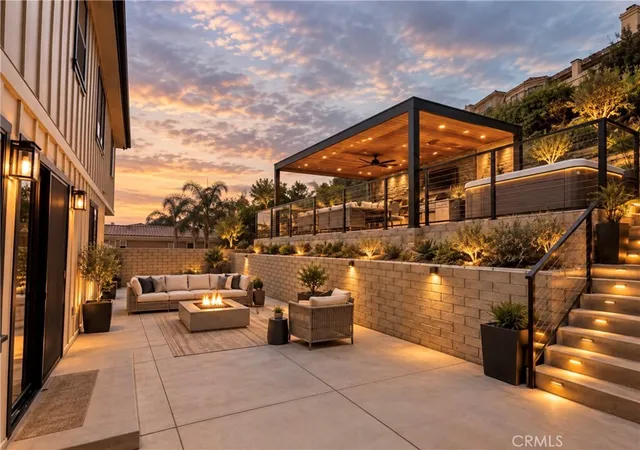 Photo 3 of Sale Pending at 22163 Vacation Dr, Canyon Lake, CA 92587 | MLS# SW26154617 | Listing updated on 2026-10-09