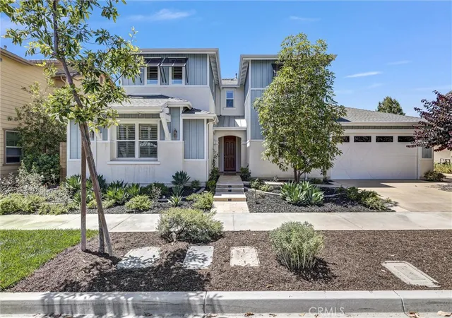 Photo 1 of Single family home for sale at 105 Rake, Irvine, CA 92618 | MLS# OC26154148 | Listing updated on 2026-10-08